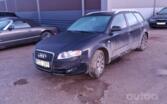 Audi A4 B7 Avant wagon 5-doors