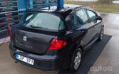 SEAT Toledo 3 generation Hatchback