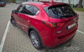 Mazda CX-5 2 generation Crossover