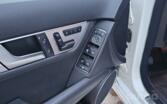 Mercedes-Benz C-Class W204/S204/C204 [restyling] Sedan 4-doors