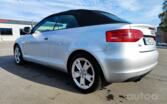 Audi A3 8P/8PA [2th restyling] Cabriolet