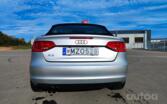 Audi A3 8P/8PA [2th restyling] Cabriolet