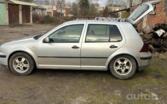 Volkswagen Golf 4 generation Hatchback 5-doors