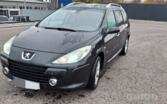 Peugeot 307 1 generation [restyling] wagon