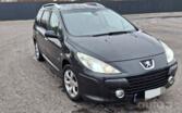 Peugeot 307 1 generation [restyling] wagon