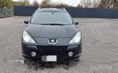 Peugeot 307 1 generation [restyling] wagon