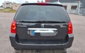 Peugeot 307 1 generation [restyling] wagon