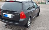 Peugeot 307 1 generation [restyling] wagon