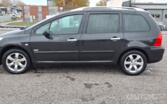 Peugeot 307 1 generation [restyling] wagon