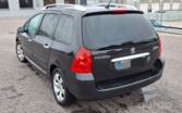 Peugeot 307 1 generation [restyling] wagon