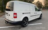 Volkswagen Caddy 3 generation [restyling] Minivan 4-doors