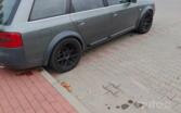 Audi A6 allroad C5