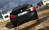 BMW 5 Series E60/E61 Sedan