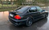 BMW 3 Series E46 [restyling] Sedan