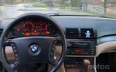 BMW 3 Series E46 [restyling] Sedan