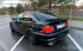 BMW 3 Series E46 [restyling] Sedan