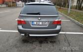 BMW 5 Series E60/E61 [restyling] Touring wagon