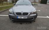 BMW 5 Series E60/E61 [restyling] Touring wagon