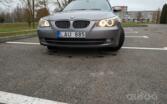 BMW 5 Series E60/E61 [restyling] Touring wagon