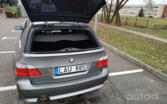 BMW 5 Series E60/E61 [restyling] Touring wagon