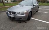 BMW 5 Series E60/E61 [restyling] Touring wagon