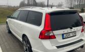 Volvo V70 3 generation wagon