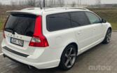 Volvo V70 3 generation wagon