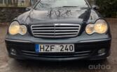 Mercedes-Benz C-Class W203/S203/CL203 [restyling] wagon 5-doors