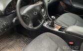 Mercedes-Benz C-Class W203/S203/CL203 [restyling] wagon 5-doors