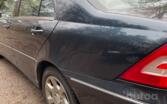 Mercedes-Benz C-Class W203/S203/CL203 [restyling] wagon 5-doors