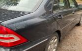 Mercedes-Benz C-Class W203/S203/CL203 [restyling] wagon 5-doors