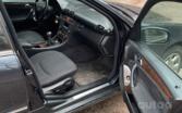 Mercedes-Benz C-Class W203/S203/CL203 [restyling] wagon 5-doors