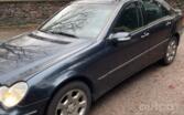 Mercedes-Benz C-Class W203/S203/CL203 [restyling] wagon 5-doors