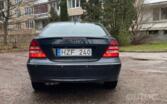 Mercedes-Benz C-Class W203/S203/CL203 [restyling] wagon 5-doors