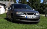 Saab 9-3 2 generation Sedan