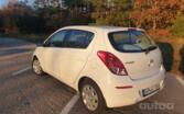 Hyundai i20 PB [restyling] Hatchback