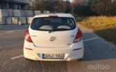 Hyundai i20 PB [restyling] Hatchback