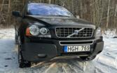 Volvo XC90 1 generation Crossover