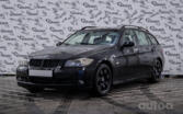 BMW 3 Series E90/E91/E92/E93 Touring wagon