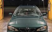 Nissan Primera P11 [restyling] wagon