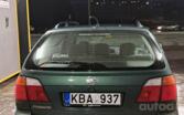 Nissan Primera P11 [restyling] wagon