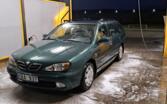 Nissan Primera P11 [restyling] wagon