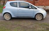 Mitsubishi Colt Z30 Hatchback 3-doors