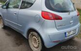 Mitsubishi Colt Z30 Hatchback 3-doors