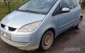 Mitsubishi Colt Z30 Hatchback 3-doors