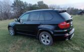 BMW X5 E70 Crossover