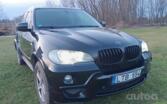 BMW X5 E70 Crossover