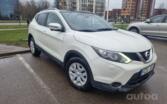 Nissan Qashqai 2 generation Crossover