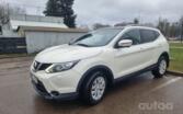 Nissan Qashqai 2 generation Crossover