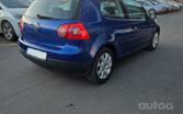 Volkswagen Golf 5 generation Hatchback 3-doors